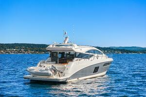 2017 Sea Ray L590 thumbnail 70