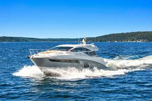 2017 Sea Ray L590 thumbnail 76