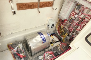 Sam Magee 29ft Ranger Tugs Yacht For Sale