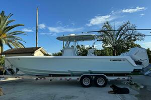  2024 Contender 32 Step Yacht For Sale in Homestead FL