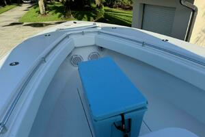 2024 Contender 32 Step Yacht For Sale in Homestead FL