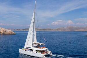 ICEBERG 2011 Lagoon  Yacht For Sale in  