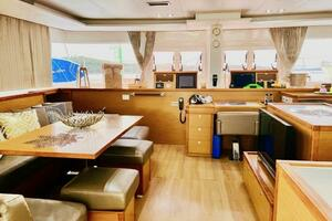 ICEBERG 2011 Lagoon  Yacht For Sale in  