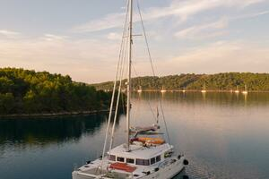 ICEBERG 2011 Lagoon  Yacht For Sale in  