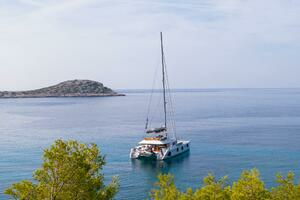 ICEBERG 2011 Lagoon  Yacht For Sale in  