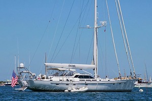 Vessel Image #4