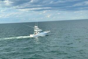 MISS MADISON 35ft Cabo Yacht For Sale