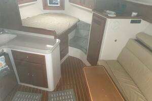 MISS MADISON 35ft Cabo Yacht For Sale