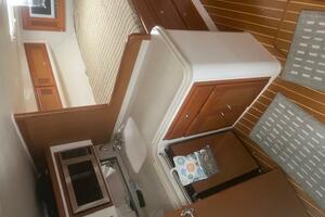 MISS MADISON 35ft Cabo Yacht For Sale