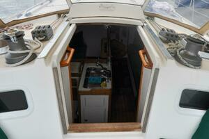 2000 J Boats J/42 thumbnail 47