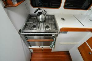2000 J Boats J/42 thumbnail 97
