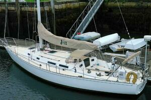 2000 J Boats J/42 thumbnail 7