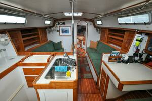 2000 J Boats J/42 thumbnail 48