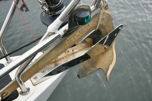 2000 J Boats J/42 thumbnail 43