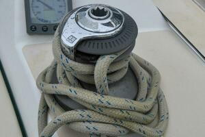 2000 J Boats J/42 thumbnail 16