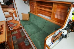 2000 J Boats J/42 thumbnail 65