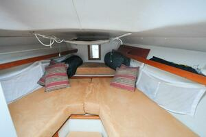 2000 J Boats J/42 thumbnail 73
