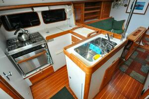 2000 J Boats J/42 thumbnail 90