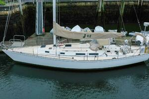 2000 J Boats J/42 thumbnail 6