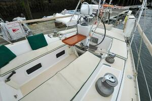 2000 J Boats J/42 thumbnail 26