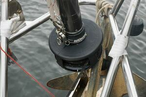 2000 J Boats J/42 thumbnail 42