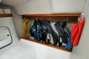 2000 J Boats J/42 thumbnail 99