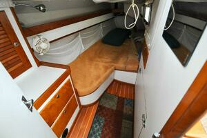 2000 J Boats J/42 thumbnail 49