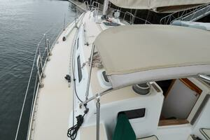 2000 J Boats J/42 thumbnail 35