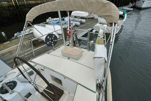 2000 J Boats J/42 thumbnail 12
