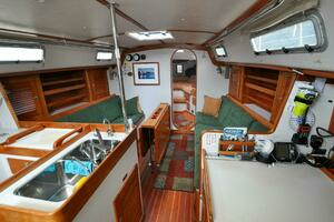2000 J Boats J/42 thumbnail 54