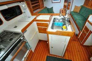 2000 J Boats J/42 thumbnail 91