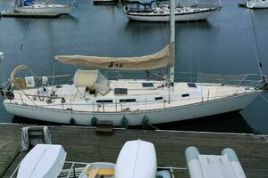 2000 J Boats J/42 thumbnail 1