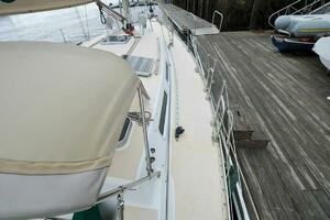 2000 J Boats J/42 thumbnail 34