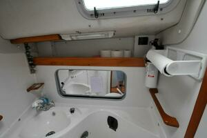 2000 J Boats J/42 thumbnail 78