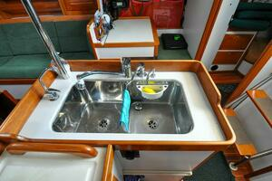 2000 J Boats J/42 thumbnail 92