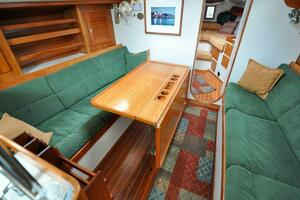 2000 J Boats J/42 thumbnail 88