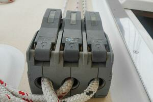 2000 J Boats J/42 thumbnail 32