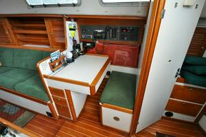 2000 J Boats J/42 thumbnail 56