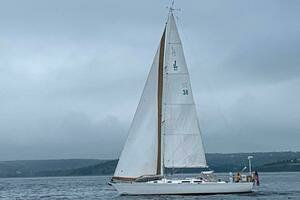2000 J Boats J/42 thumbnail 9
