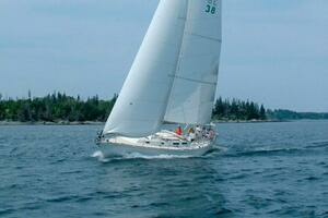 2000 J Boats J/42 thumbnail 8