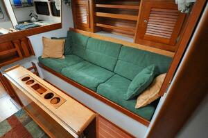 2000 J Boats J/42 thumbnail 81