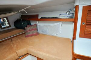 2000 J Boats J/42 thumbnail 72