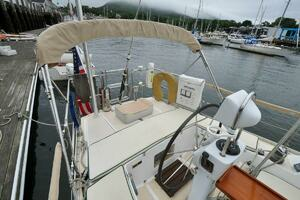 2000 J Boats J/42 thumbnail 11
