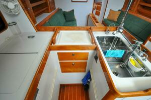 2000 J Boats J/42 thumbnail 93