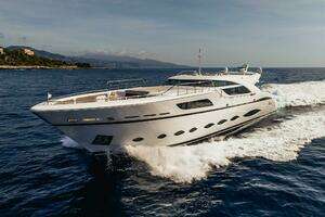FAST & FURIOUS 2016 AB Yachts  Yacht For Sale in  