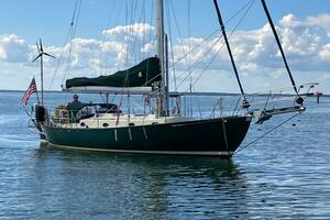 Alajuela Yacht Corp.