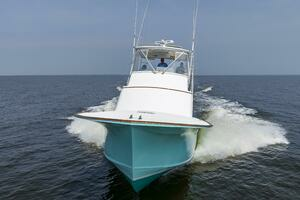 1994 Custom Carolina 43 Blackwell Convertible thumbnail 74