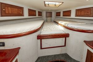 1994 Custom Carolina 43 Blackwell Convertible thumbnail 42