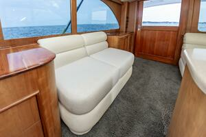 1994 Custom Carolina 43 Blackwell Convertible thumbnail 32