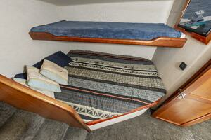 1994 Custom Carolina 43 Blackwell Convertible thumbnail 40